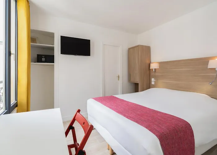 City Inn Paris